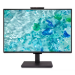 Acer B8 B248Y G computer monitor 60.5 cm (23.8") 1920 x 1080 pixels Full HD Black