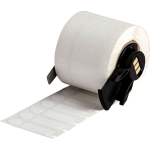 Brady PTL-98-499 printer label White