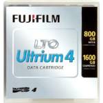 Fujifilm 15716800 backup storage media Blank data tape 800 GB LTO