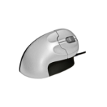 BakkerElkhuizen KHUIZEN VERTICAL MOUSE WIRE