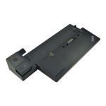 2-Power ALT266077B laptop dock/port replicator Wired USB 2.0 Black