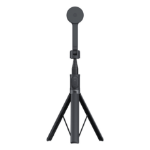 ShiftCam SnapStand Max selfie stick Smartphone Black