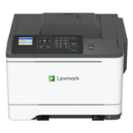 Lexmark CS521dn Colour 2400 x 600 DPI A4
