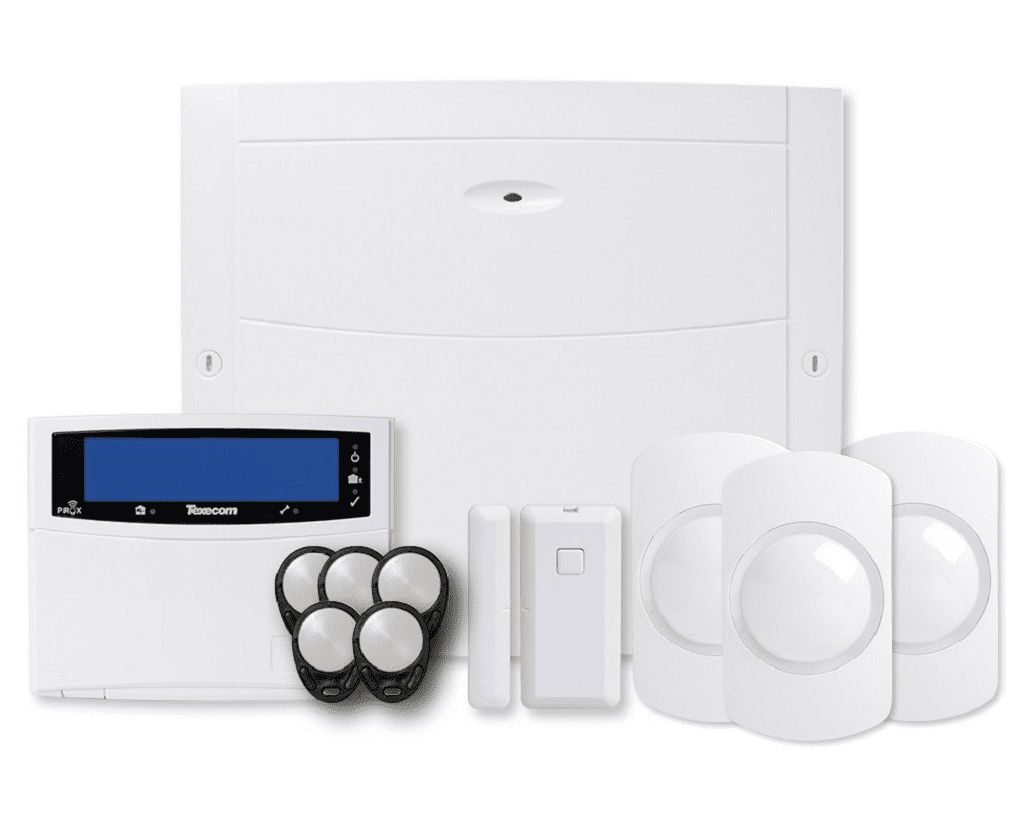 64 Zone Wireless Kit thumbnail
