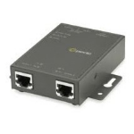 Perle IOLAN TG2 serial server RJ-45