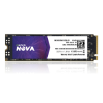 Edge Nova 512 GB M.2 PCI Express 4.0 NVMe 3D NAND