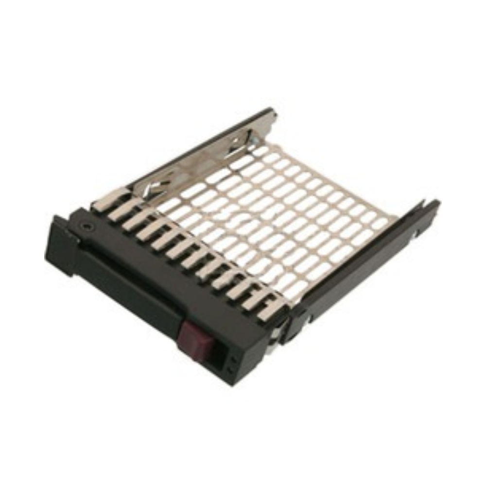 Image of Origin Storage H/S Caddy: Prol. DL/ML G6/G7 for 2.5inch SATA/SAS HDD