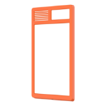 Axis 03173-001 intercom system accessory Cover