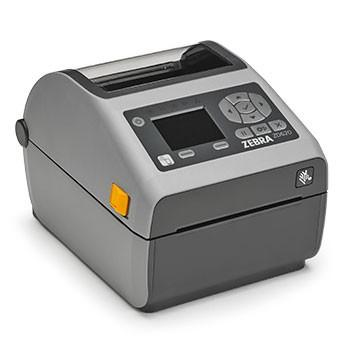wireless zebra label printer