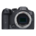 Canon EOS R7 MILC Body 32.5 MP CMOS 6960 x 4640 pixels Black