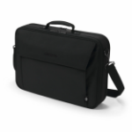 DICOTA Eco Multi Plus BASE 39.6 cm (15.6") Briefcase Black