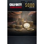 Microsoft Call of Duty: Vanguard 5000 Points