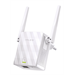 TP-LINK TL-WA855RE Network transmitter & receiver White