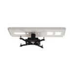 Chief Projector Mount kit project mount Black