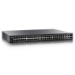 Cisco Small Business SG300 52-port Gigabit Max-PoE Managed Switch