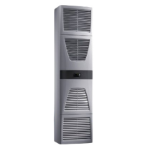 Rittal SK 3328.600 2100 W Grijs Ingebouwd display