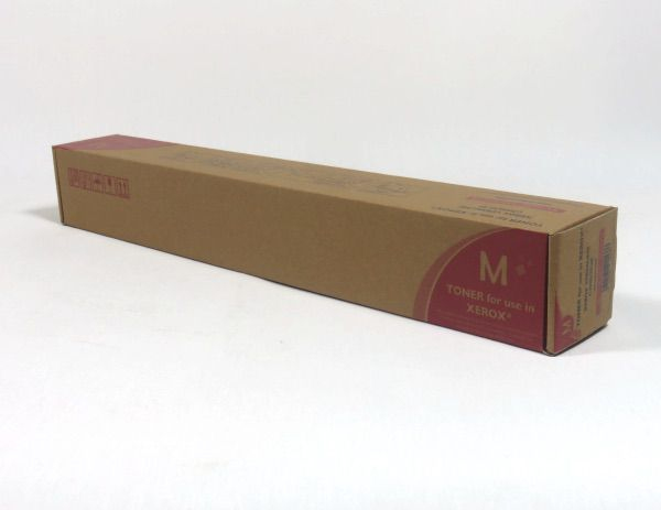 Data Direct Xerox Versalink C7020 25 30 Magenta Toner Remanufactured 1