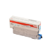 OKI 46490403 cartuccia toner 1 pz Originale Ciano