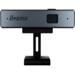 iiyama UC CAM75FS-1 video conferencing camera 2 MP Grey 1920 x 1080 pixels 30 fps