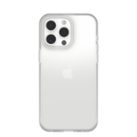 OtterBox React Series for iPhone 15 Pro Max, Clear