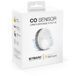 Fibaro CO Sensor smart home multi-sensor Wireless Bluetooth