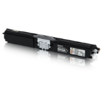 Epson C13S050557/0557 Toner black high-capacity, 2.7K pages ISO/IEC 19798 for Epson AcuLaser C 1600