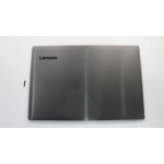 Lenovo LCD cover with integrated