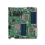 MBD-X8DTE-F-B - Uncategorised Products, Motherboards -