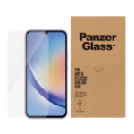 PanzerGlass ® Screen Protector Samsung Galaxy A34 5G | Ultra-Wide Fit