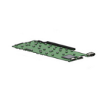 HP M42292-001 notebook spare part Motherboard