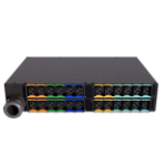 Vertiv PowerIT rack power distribution unit, 43.4kW, 3P+N+E (IP44) plug, TAA Compliance, RoHS, China RoHS, UL-listed, CE-marked