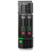 HPE ProLiant BL460c Gen9 server Lama Intel® Xeon® E5 v3 E5-2620V3 2,4 GHz 16 GB DDR4-SDRAM