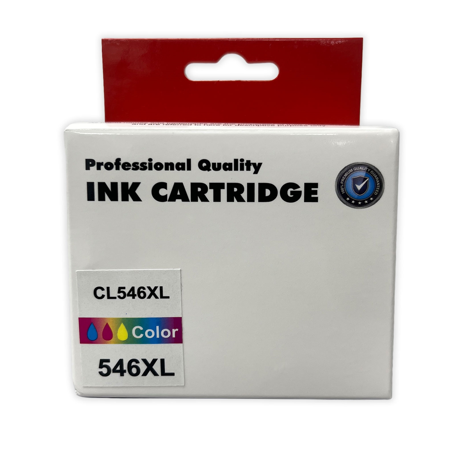 Canon CL-546XL Compatible Colour E546XLC Replacement Ink thumbnail