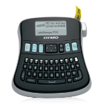 DYMO LabelManager 210D label printer Thermal transfer 12 mm/sec Wireless D1 QWERTY