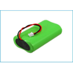 CoreParts MBXPOS-BA0172 printer/scanner spare part Battery 1 pc(s)