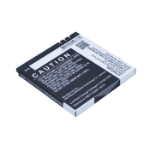 CoreParts MBXMP-BA206 mobiele telefoon onderdeel Batterij/Accu