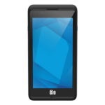Elo Touch Solutions E862573 handheld mobile computer 5.5" 1280 x 720 pixels Touchscreen 11.5 oz (327 g) Black