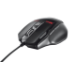 Trust GXT 25 mouse Gaming Right-hand USB Type-A 2000 DPI