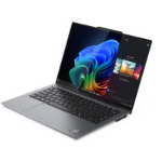 Lenovo NOTEBOOK THINKPAD X9-14 G1 AURA EDITION, INTEL ULTRA 7 258V, 3.7-4.8GHz/12MB, 8C, 47TOPS, 32GB, 1TB SSD, ARC GRAPHICS, 14' WUXGA 1920x1200 OLED 400NITS AG 60Hz, WIFI7, BT, USB4, HDMI, WIN 11 PRO, 3YW, GREY