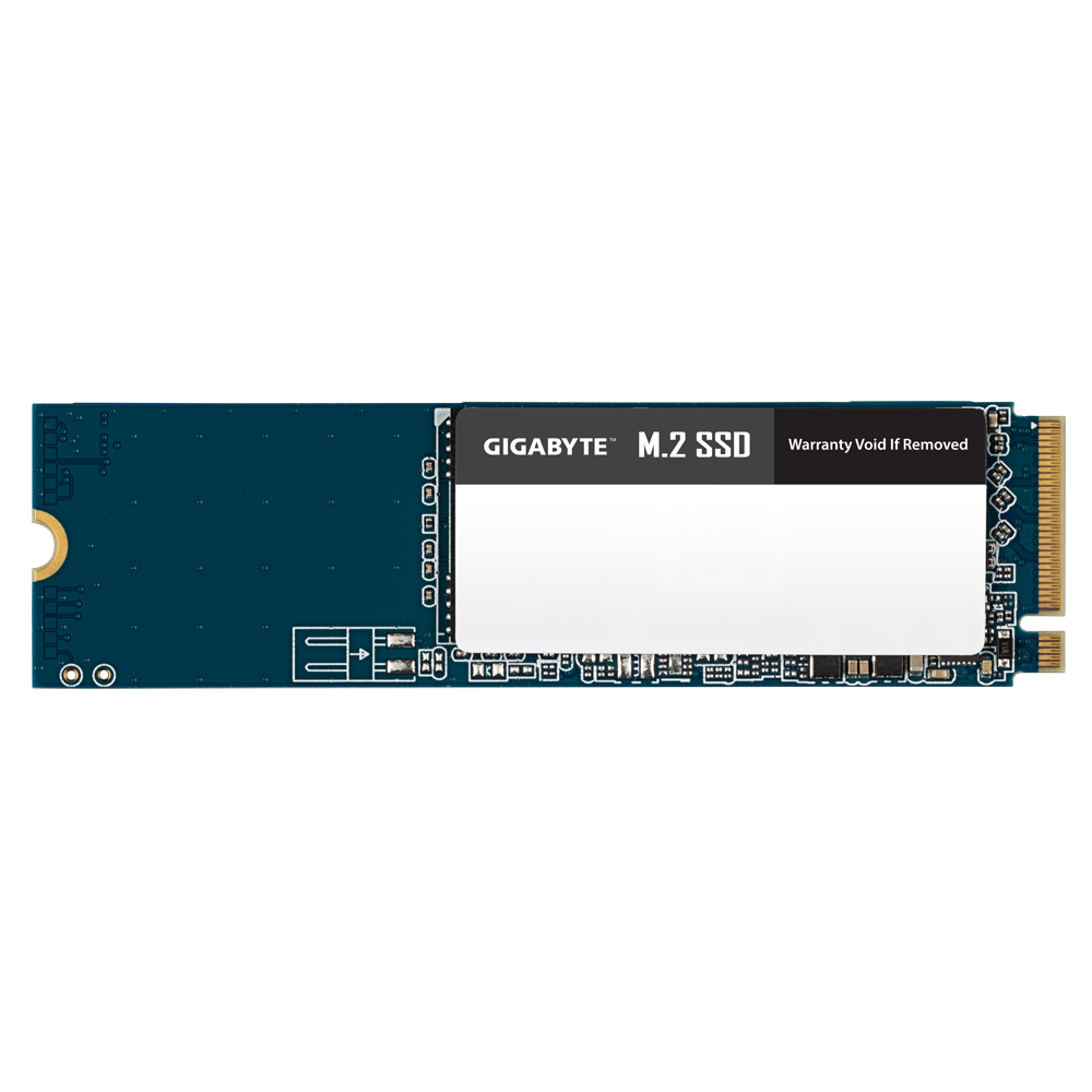 Image of Gigabyte GM2500G internal solid state drive M.2 500 GB PCI Express...