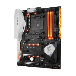 Gigabyte GA-AX370-GAMING 5 AMD X370 Socket AM4 ATX motherboard