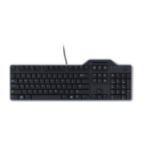 DELL Norwegian QWERTY KB-813 Smartc