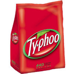 TYPHOO TEA BAGS PACK OF 440