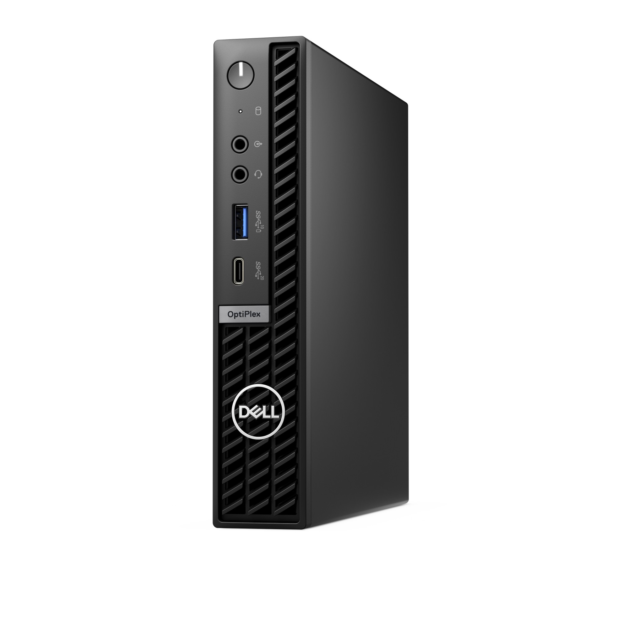 DELL OptiPlex 7020 Plus Intel® Core i5 i5-14500 16 GB DDR5-SDRAM 512 GB SSD Windows 11 Pro MFF Mini PC Black