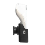 Brodit 711113 houder Passieve houder Draagbare printer Zwart