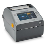 Zebra ZD621 label printer Direct thermal 203 x 203 DPI 203 mm/sec Wired Ethernet LAN Bluetooth