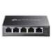 TP-Link Omada 5-Port Gigabit Easy Managed Switch with 4-Port PoE+