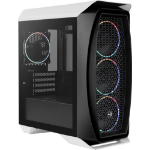 Aerocool Aero One Mini Eclipse Mini Tower Wit