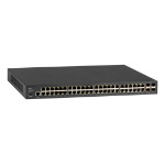 Black Box LPB3000 Gigabit Ethernet (10/100/1000) Power over Ethernet (PoE) Zwart