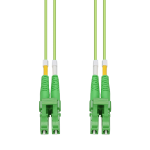 AddOn Networks ADD-ALC-ALC-30M5OM5 InfiniBand/fibre optic cable 30 m MMF Lime